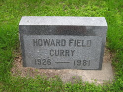 Howard Field Curry 