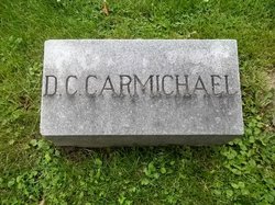 D. C. Carmichael 
