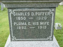 Charles D. Puffer 
