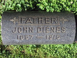 John Dienes 