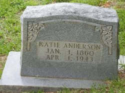 Katie Anderson 