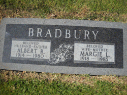 Albert R. Bradbury 