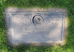 Ray Wellington Bird 