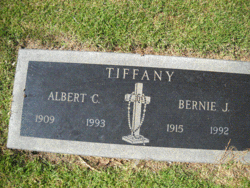 Bernie J. Tiffany 