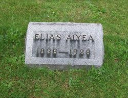 Elias B. Alyea 