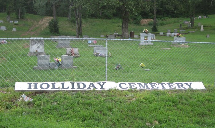 Holliday Cemetery