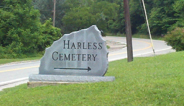 Harless Cemetery