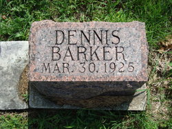 Dennis Barker 