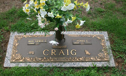 Agnes C Craig 