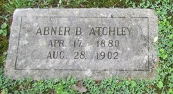 Abner B. Atchley 