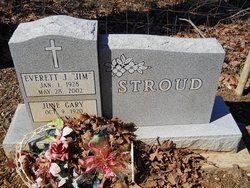 Everett Jim Stroud 