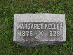 Margaret C. <I>Meyer</I> Keller 