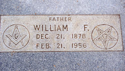 William Frederick Ullman 