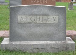 Landon G Atchley 
