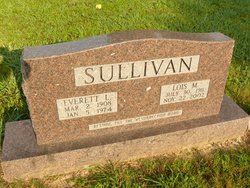 Everett Lee Sullivan 