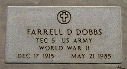 Farrell Dartest Dobbs 
