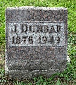 James Dunbar Jr.
