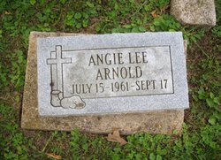Angie Lee Arnold 