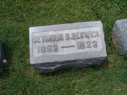 Seymour B. Beswick 