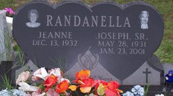 Joseph R Randanella 