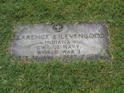 Clarence E. Levengood 