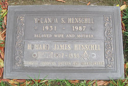 Howard James Henschel 