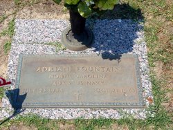 Adrian Fountain Jr.