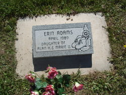 Erin Adams 