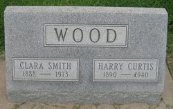 Harry Curtis Wood 