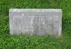 Caroline Heun 