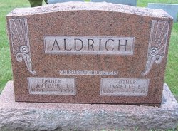 Arthur J. Aldrich 