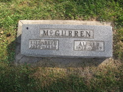 Alfred McGurren 