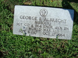 George L. Albrecht 