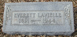 Everett Lavielle 