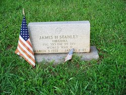 James H. Stanley 