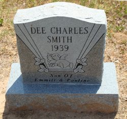 Dee Charles Smith 