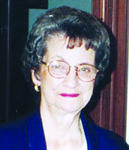 Barbara J. <I>Shuff</I> Durbin Duckett 
