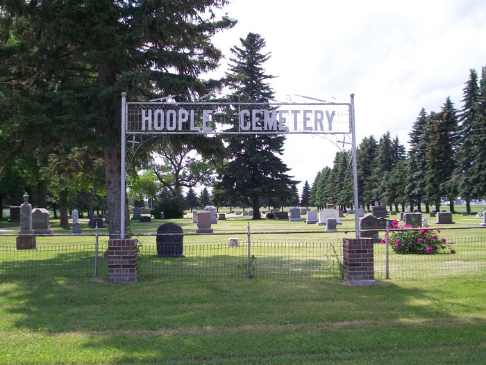 Hoople Cemetery
