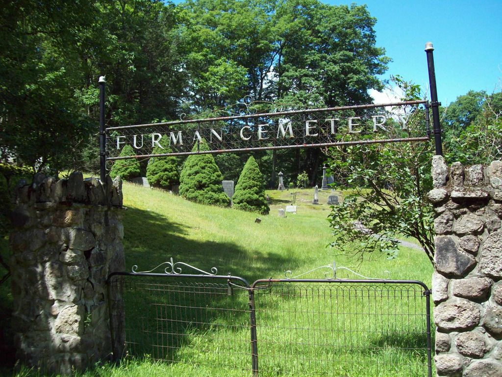 Furman Cemetery
