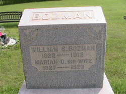 William S. Bozman 