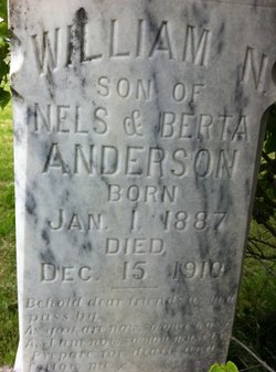 William N. Anderson 