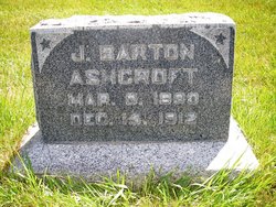 Joseph Barton Ashcroft 