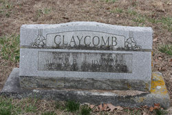 William E Claycomb 