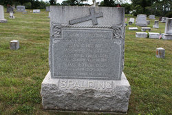 John H. Spalding 
