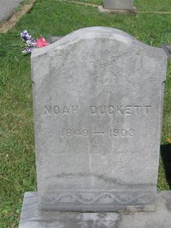 Noah Duckett 