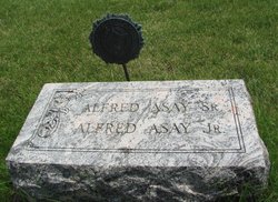 Alfred Asay Jr.