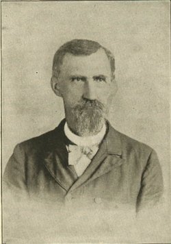 George Granville Taylor 