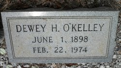 Dewey Hess O'Kelley 