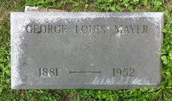 George Louis Mayer 