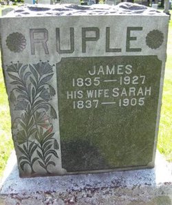James Ruple 